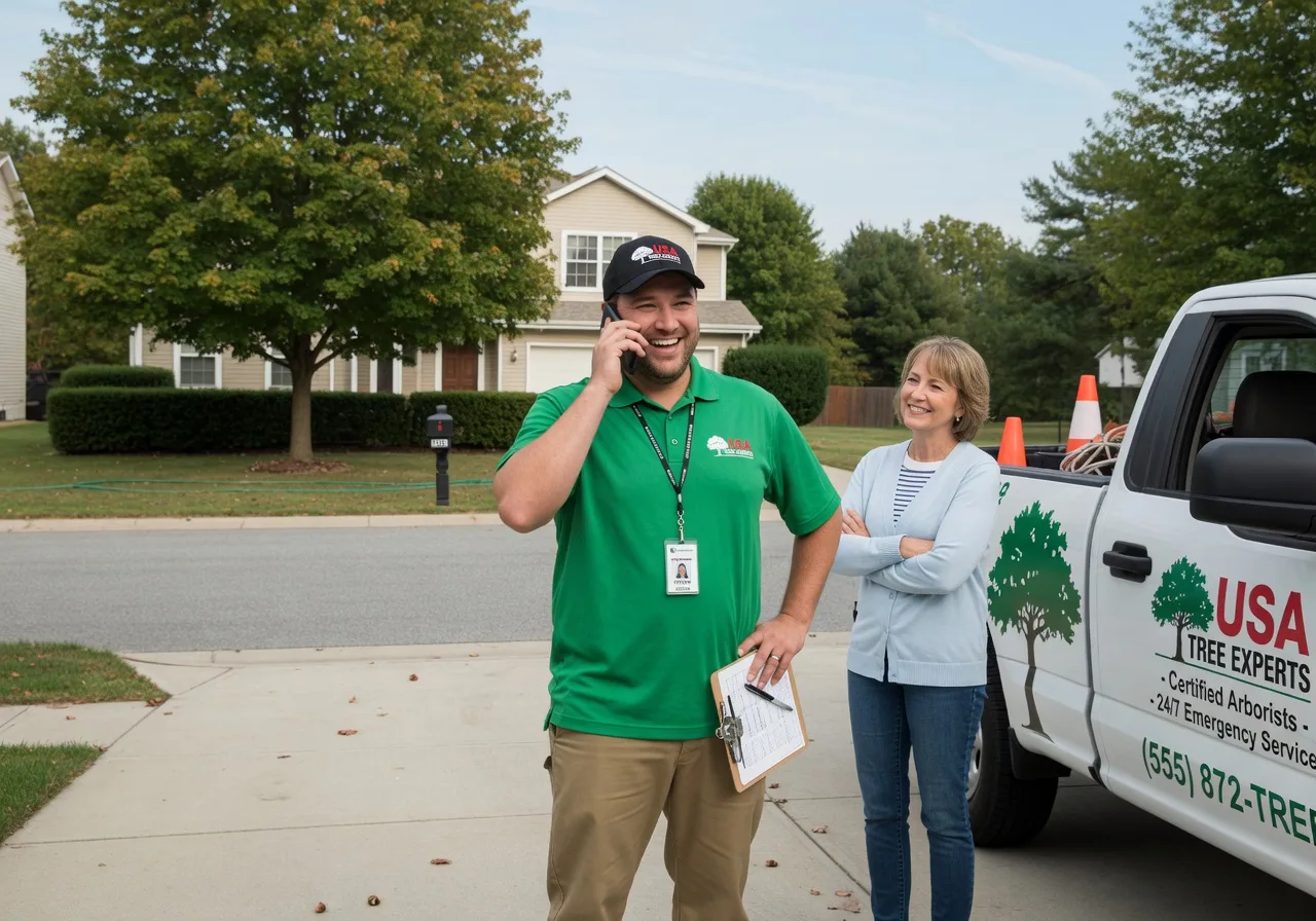 Tree Services Santa Rosa Beach, FL FAQs